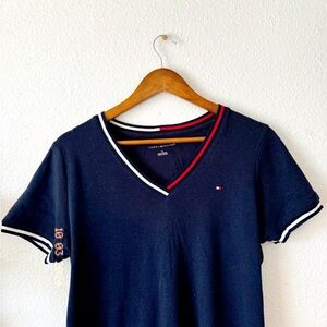 Vintage Tommy Hilfiger Dress